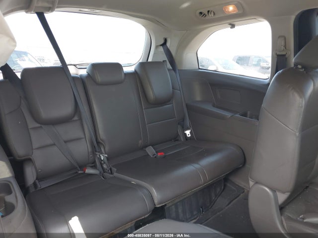 Aukcja sprzedaży 2015 Honda Odyssey Ex-l, vin: 5FNRL5H66FB044082, numer aukcji: 45835097