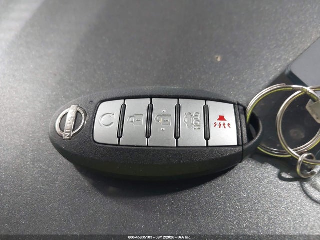 Aukcja sprzedaży 2023 Nissan Altima Sv Fwd, vin: 1N4BL4DV0PN326915, numer aukcji: 45835103