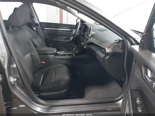 Aukcja sprzedaży 2023 Nissan Altima Sv Fwd, vin: 1N4BL4DV0PN326915, numer aukcji: 45835103
