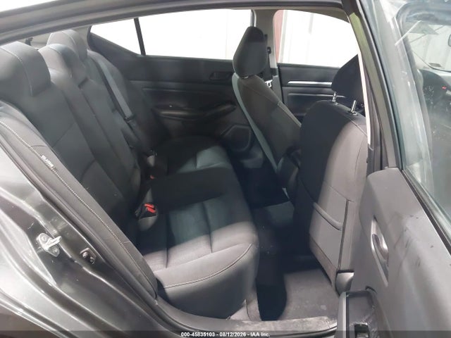 Aukcja sprzedaży 2023 Nissan Altima Sv Fwd, vin: 1N4BL4DV0PN326915, numer aukcji: 45835103