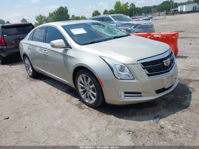 2016 2G61R5S38G9127497 главное изображение