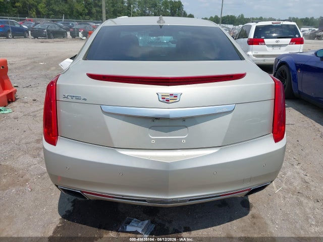 2G61R5S38G9127497 Cadillac Xts Premium Collection