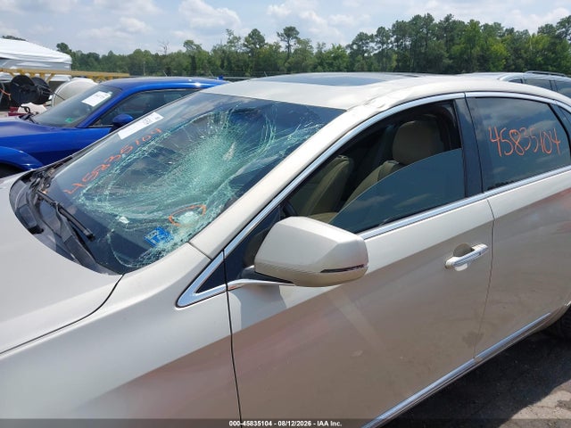 2G61R5S38G9127497 Cadillac Xts Premium Collection