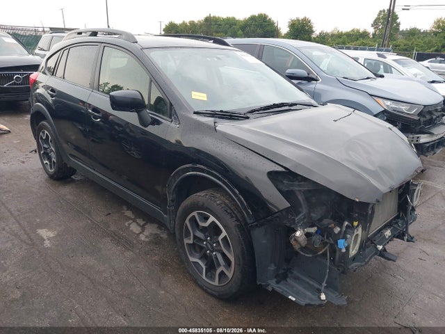 Aukcja sprzedaży 2016 Subaru Crosstrek 2.0i Premium, vin: JF2GPABC8G8333521, numer aukcji: 45835105