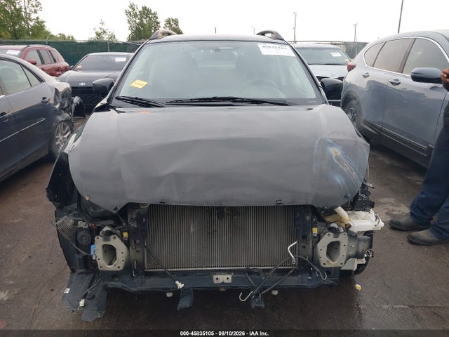 Продаж на аукціоні авто 2016 Subaru Crosstrek 2.0i Premium, vin: JF2GPABC8G8333521, номер лоту: 45835105