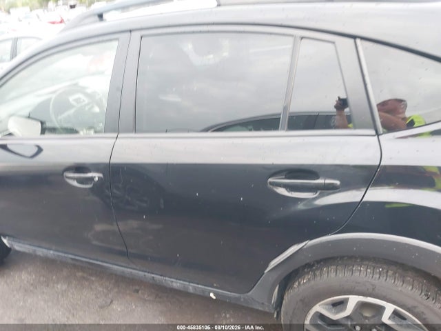 Продаж на аукціоні авто 2016 Subaru Crosstrek 2.0i Premium, vin: JF2GPABC8G8333521, номер лоту: 45835105