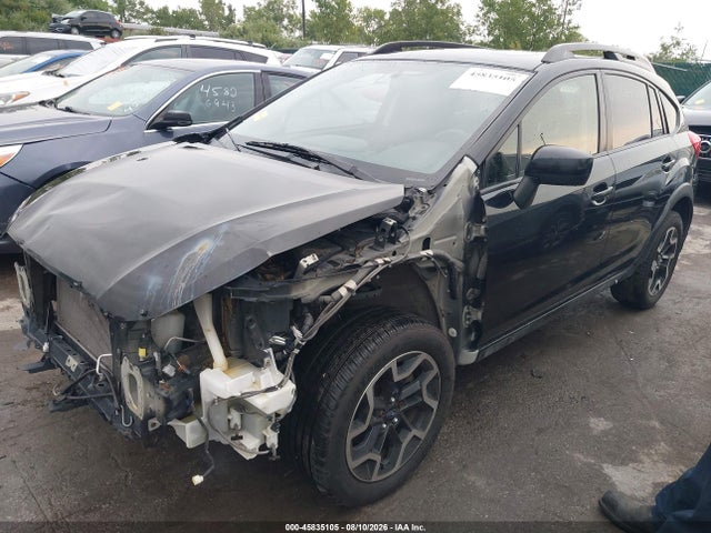 Продаж на аукціоні авто 2016 Subaru Crosstrek 2.0i Premium, vin: JF2GPABC8G8333521, номер лоту: 45835105
