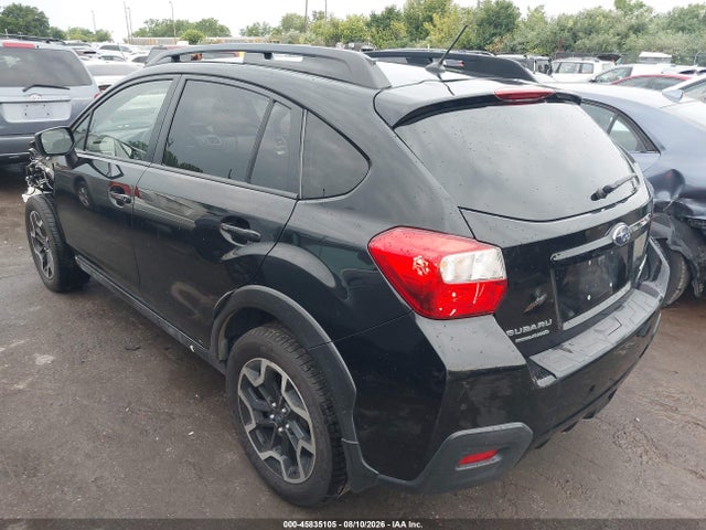 Продаж на аукціоні авто 2016 Subaru Crosstrek 2.0i Premium, vin: JF2GPABC8G8333521, номер лоту: 45835105