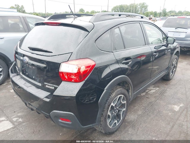 Продаж на аукціоні авто 2016 Subaru Crosstrek 2.0i Premium, vin: JF2GPABC8G8333521, номер лоту: 45835105
