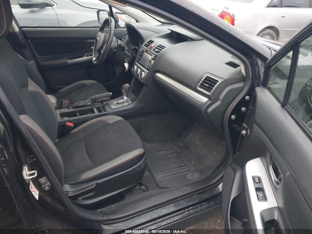Продаж на аукціоні авто 2016 Subaru Crosstrek 2.0i Premium, vin: JF2GPABC8G8333521, номер лоту: 45835105