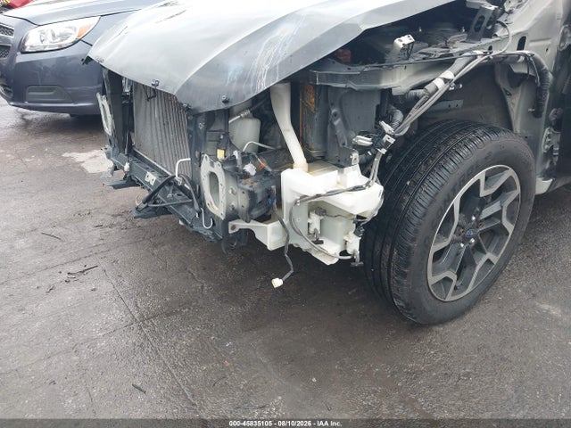 Продаж на аукціоні авто 2016 Subaru Crosstrek 2.0i Premium, vin: JF2GPABC8G8333521, номер лоту: 45835105