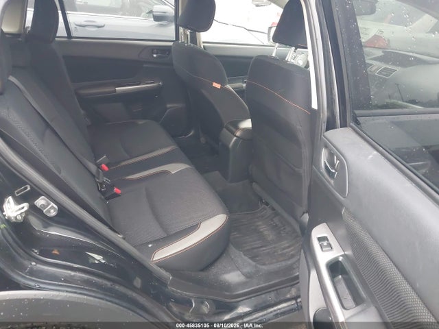 Продаж на аукціоні авто 2016 Subaru Crosstrek 2.0i Premium, vin: JF2GPABC8G8333521, номер лоту: 45835105
