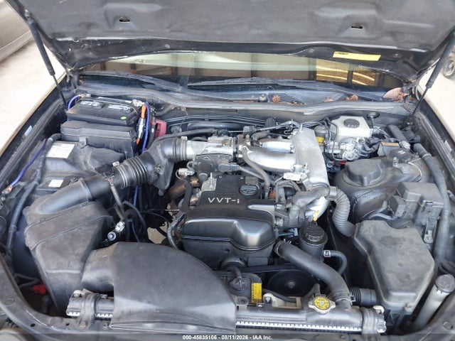 Продаж на аукціоні авто 2001 Lexus Gs 300, vin: JT8BD69S310144744, номер лоту: 45835106