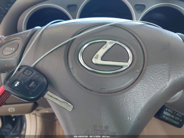 Продаж на аукціоні авто 2001 Lexus Gs 300, vin: JT8BD69S310144744, номер лоту: 45835106