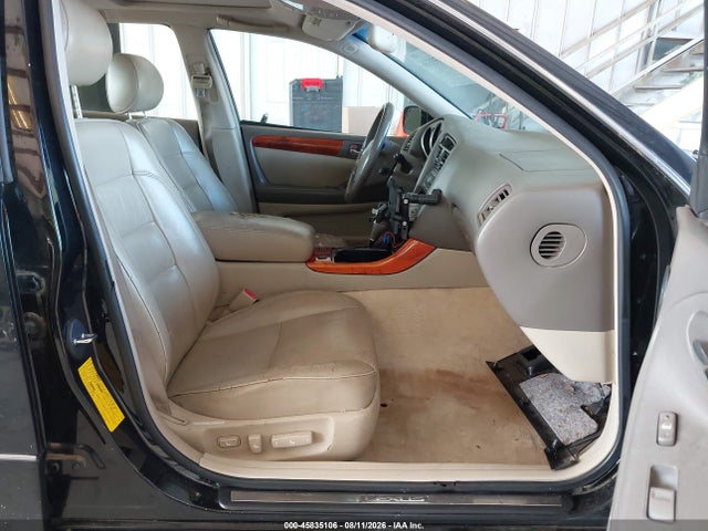 Продаж на аукціоні авто 2001 Lexus Gs 300, vin: JT8BD69S310144744, номер лоту: 45835106