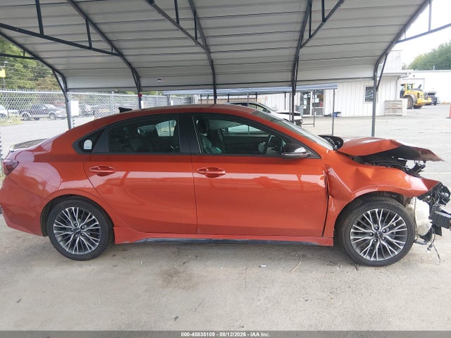 Продаж на аукціоні авто 2023 Kia Forte Gt-line, vin: 3KPF54AD7PE591269, номер лоту: 45835109