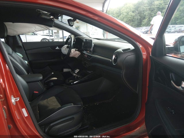 Продаж на аукціоні авто 2023 Kia Forte Gt-line, vin: 3KPF54AD7PE591269, номер лоту: 45835109