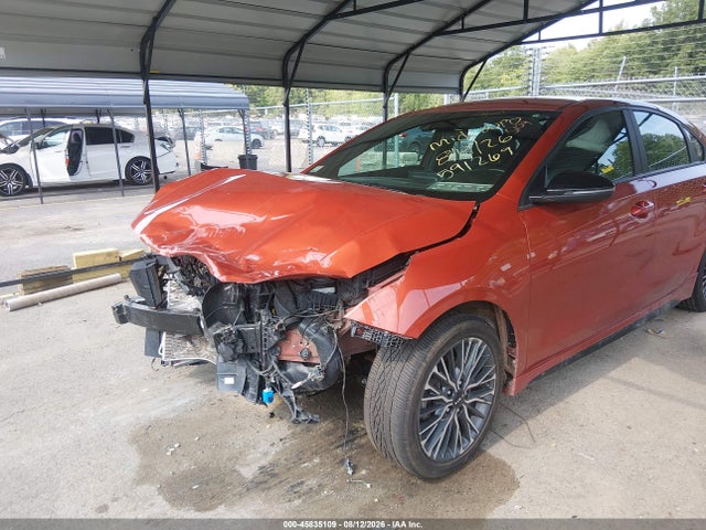 Продаж на аукціоні авто 2023 Kia Forte Gt-line, vin: 3KPF54AD7PE591269, номер лоту: 45835109