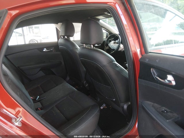 Продаж на аукціоні авто 2023 Kia Forte Gt-line, vin: 3KPF54AD7PE591269, номер лоту: 45835109