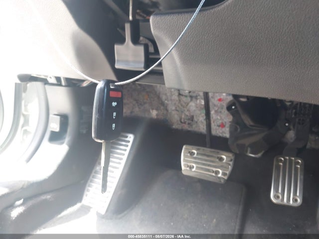 1HGCR2F56HA172316 Honda Accord Sport