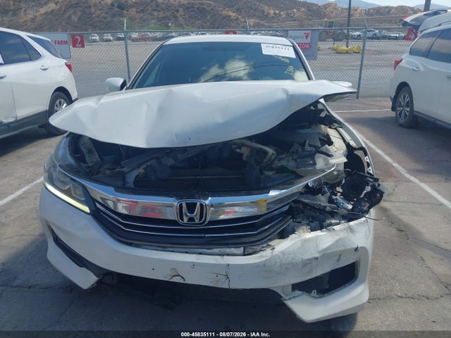 1HGCR2F56HA172316 Honda Accord Sport
