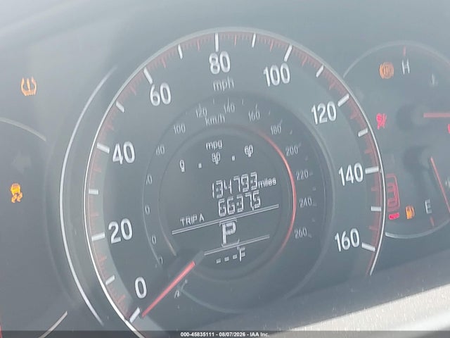 1HGCR2F56HA172316 Honda Accord Sport