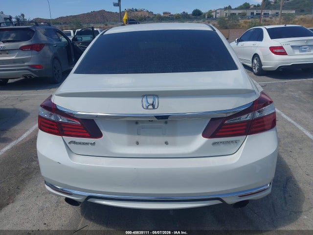 1HGCR2F56HA172316 Honda Accord Sport