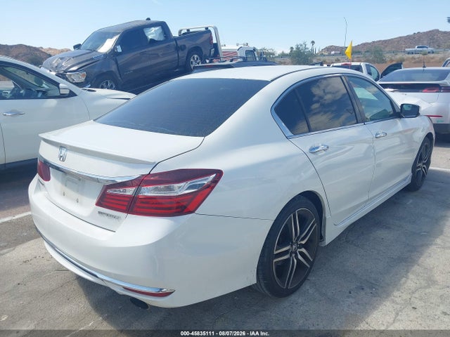 1HGCR2F56HA172316 Honda Accord Sport