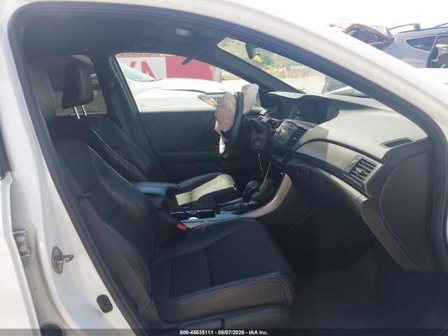 1HGCR2F56HA172316 Honda Accord Sport