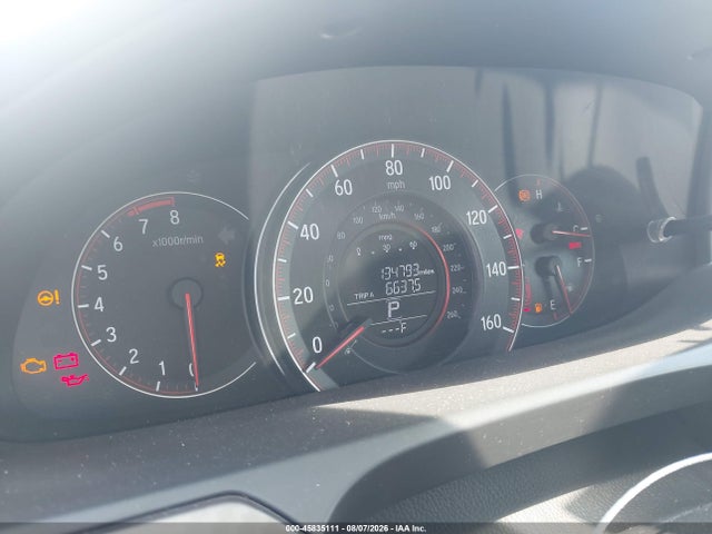 1HGCR2F56HA172316 Honda Accord Sport