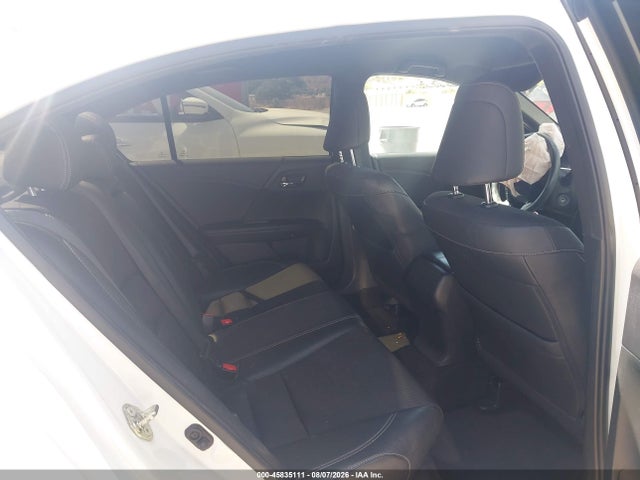 1HGCR2F56HA172316 Honda Accord Sport