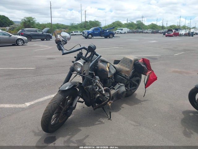 Harley-Davidson FXLRS 2023 1HD1YWZ2XPB023268 Image 2