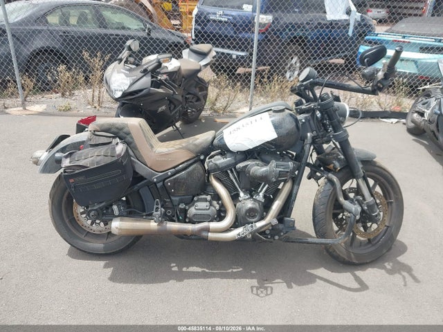Harley-Davidson FXLRS 2023 1HD1YWZ2XPB023268 Image 12