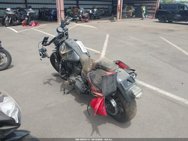 Harley-Davidson FXLRS 2023 1HD1YWZ2XPB023268 Image 3