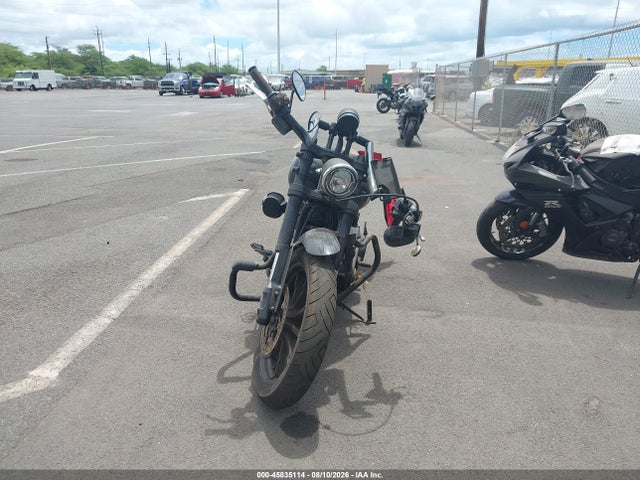 Harley-Davidson FXLRS 2023 1HD1YWZ2XPB023268 Image 5