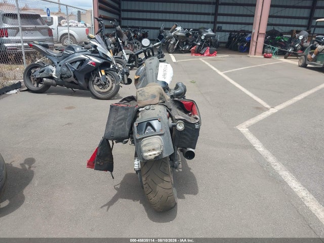 Harley-Davidson FXLRS 2023 1HD1YWZ2XPB023268 Image 6