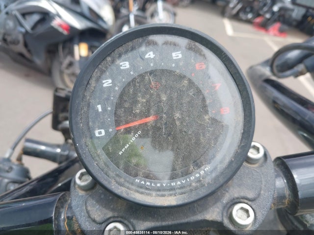 Harley-Davidson FXLRS 2023 1HD1YWZ2XPB023268 Image 7