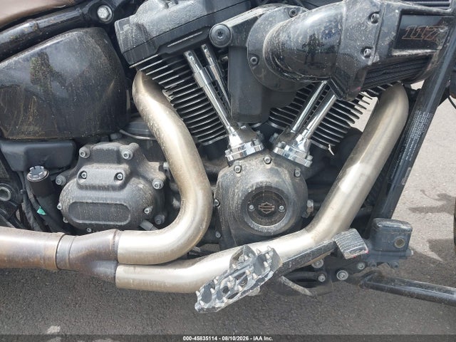 Harley-Davidson FXLRS 2023 1HD1YWZ2XPB023268 Image 8