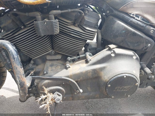 Harley-Davidson FXLRS 2023 1HD1YWZ2XPB023268 Image 9