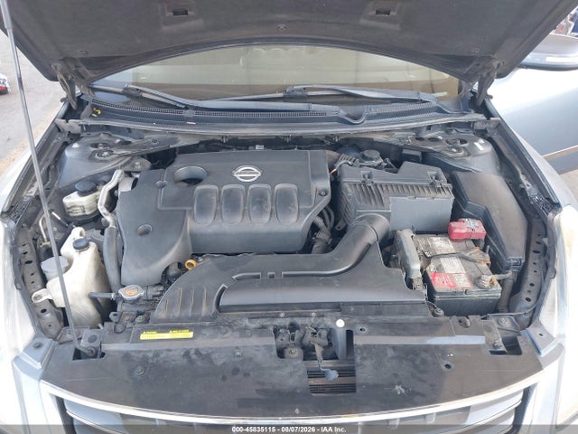 Auction sale of the 2012 Nissan Altima 2.5 S, vin: 1N4AL2AP7CN507672, lot number: 45835115
