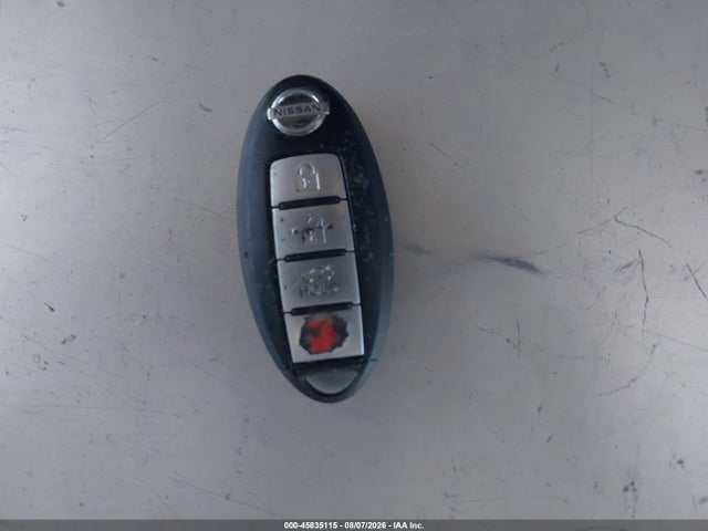 Auction sale of the 2012 Nissan Altima 2.5 S, vin: 1N4AL2AP7CN507672, lot number: 45835115