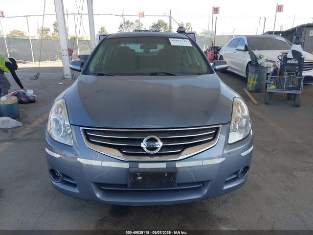 Auction sale of the 2012 Nissan Altima 2.5 S, vin: 1N4AL2AP7CN507672, lot number: 45835115