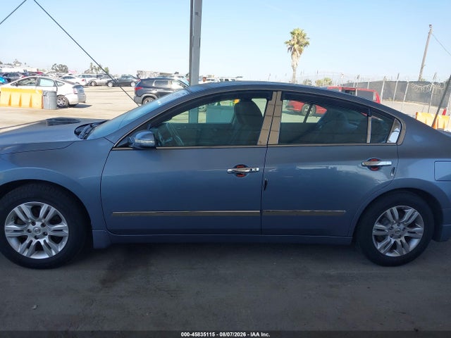 Auction sale of the 2012 Nissan Altima 2.5 S, vin: 1N4AL2AP7CN507672, lot number: 45835115