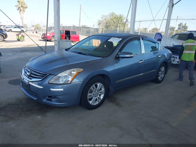 Auction sale of the 2012 Nissan Altima 2.5 S, vin: 1N4AL2AP7CN507672, lot number: 45835115