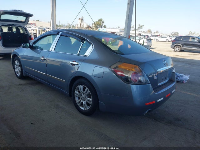 Auction sale of the 2012 Nissan Altima 2.5 S, vin: 1N4AL2AP7CN507672, lot number: 45835115