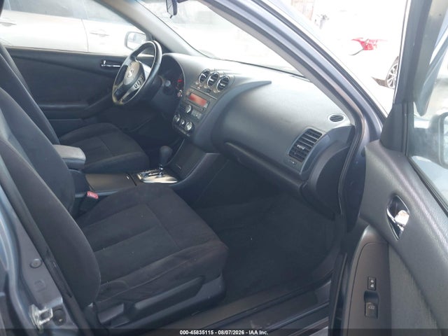 Auction sale of the 2012 Nissan Altima 2.5 S, vin: 1N4AL2AP7CN507672, lot number: 45835115