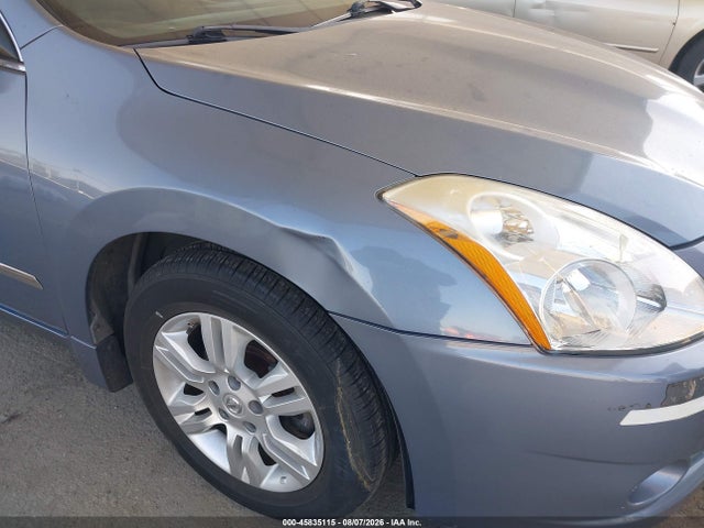 Auction sale of the 2012 Nissan Altima 2.5 S, vin: 1N4AL2AP7CN507672, lot number: 45835115