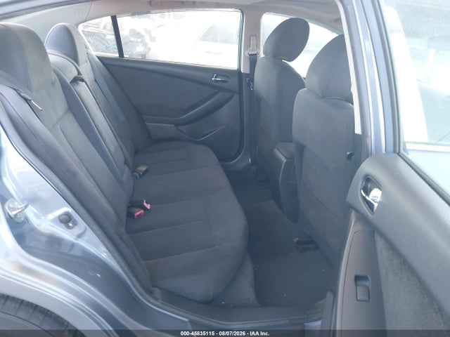 Auction sale of the 2012 Nissan Altima 2.5 S, vin: 1N4AL2AP7CN507672, lot number: 45835115