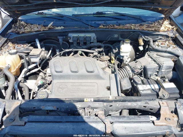 Aukcja sprzedaży 2005 Mazda Tribute S, vin: 4F2CZ06115KM59665, numer aukcji: 45835116