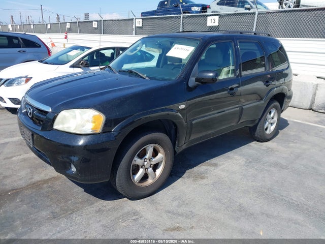 Aukcja sprzedaży 2005 Mazda Tribute S, vin: 4F2CZ06115KM59665, numer aukcji: 45835116